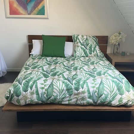 Habitacion Privada Wolfisheim Экстерьер фото
