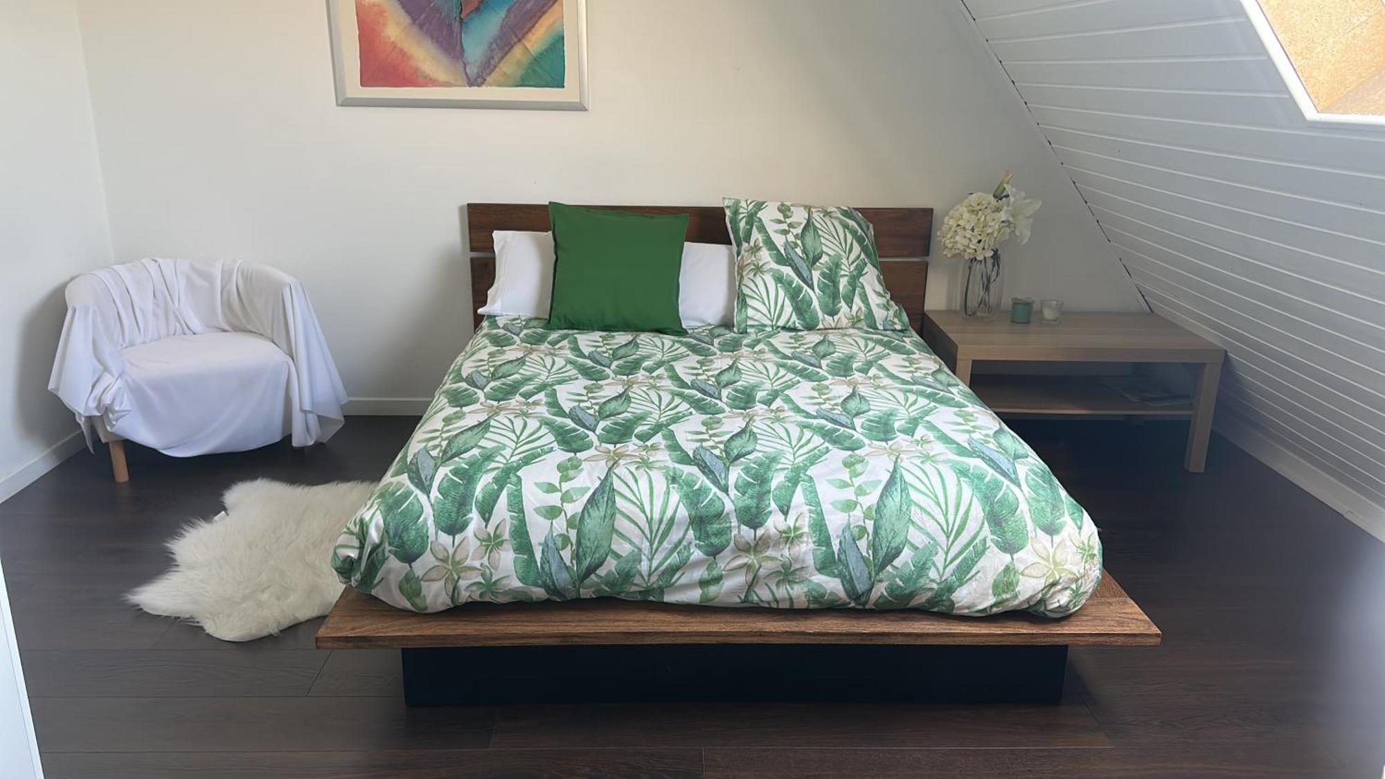 Habitacion Privada Wolfisheim Экстерьер фото
