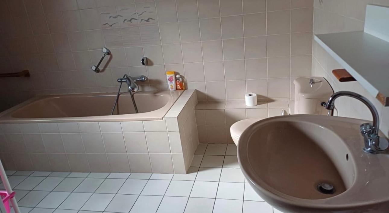 Habitacion Privada Wolfisheim Экстерьер фото
